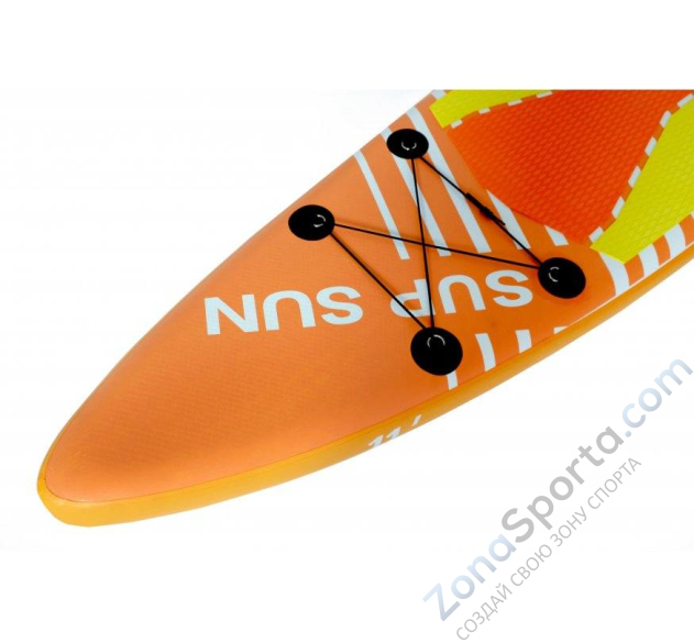 Sup борд Evo Fitness Sup Sun 11 Sup борд Evo Fitness Sup Sun 11