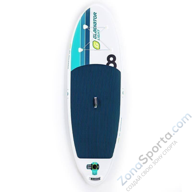 SUP-доска детская Gladiator LT8.0 SUP-доска детская Gladiator LT8.0