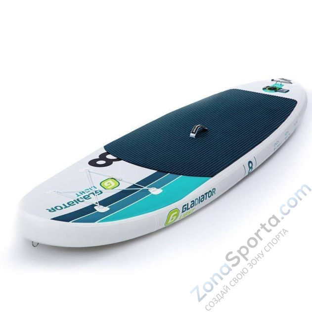 SUP-доска детская Gladiator LT8.0 SUP-доска детская Gladiator LT8.0