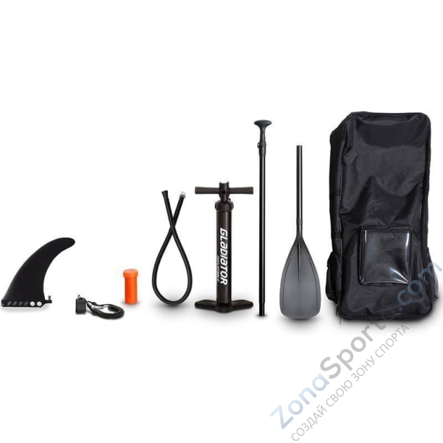 SUP-доска детская Gladiator LT8.0 SUP-доска детская Gladiator LT8.0