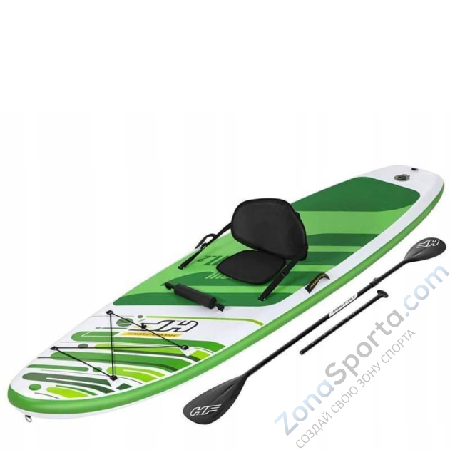 Sup доска для двоих Bestway Hydro Force Freesoul 11'2 2021 Sup доска для двоих Bestway Hydro Force Freesoul 11'2 2021
