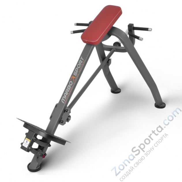 Т-образная тяга Marbo Sport MP-U208 Т-образная тяга Marbo Sport MP-U208