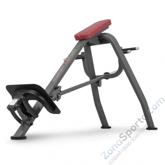 Т-образная тяга Marbo Sport MP-U208 Т-образная тяга Marbo Sport MP-U208