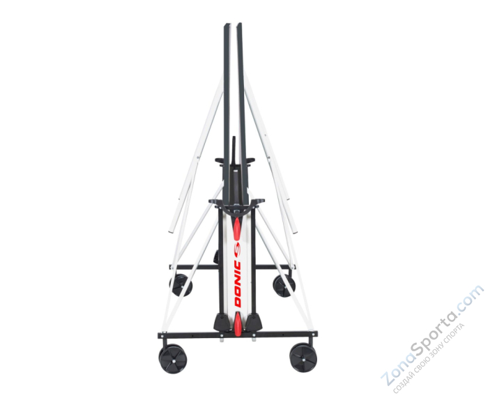 Теннисный стол DONIC Indoor Roller Fun Blue Теннисный стол DONIC Indoor Roller Fun Blue