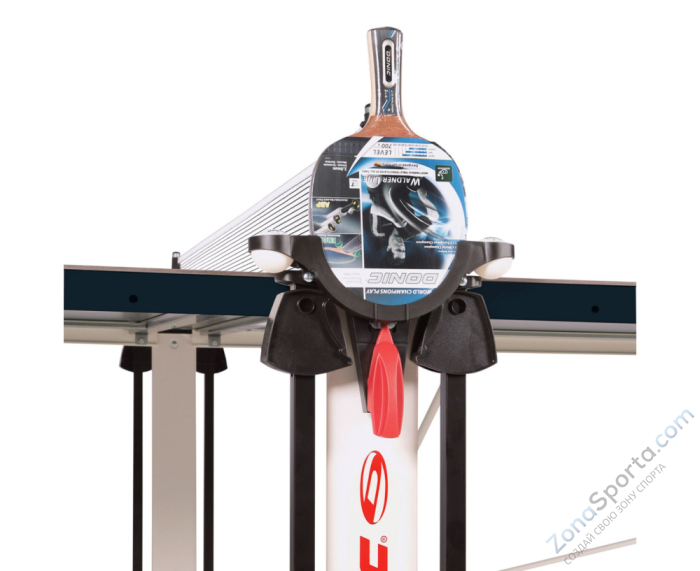 Теннисный стол DONIC Indoor Roller Fun Blue Теннисный стол DONIC Indoor Roller Fun Blue