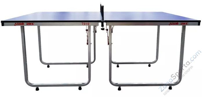 Теннисный стол DHS T919 Теннисный стол DHS T919