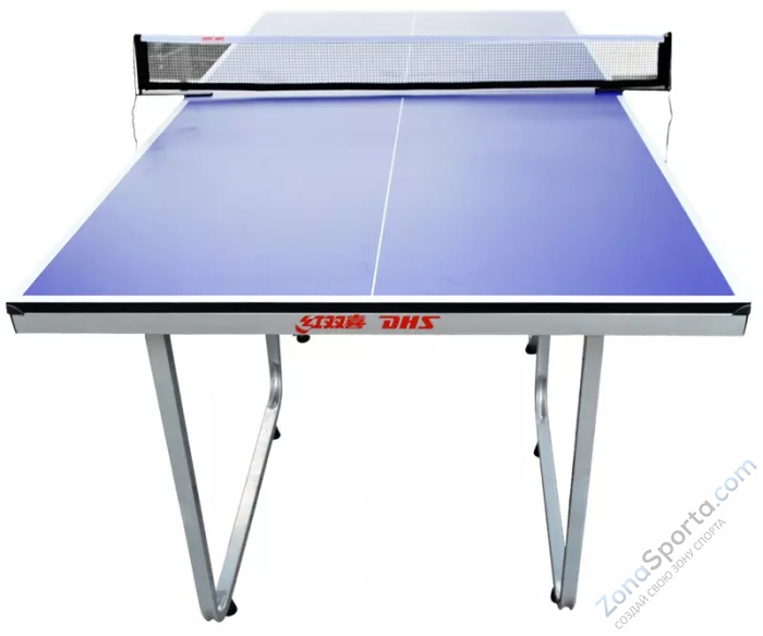 Теннисный стол DHS T919 Теннисный стол DHS T919