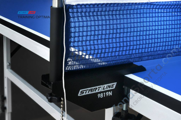 Теннисный стол Start Line Training Optima blue Теннисный стол Start Line Training Optima blue