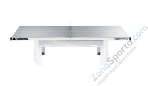 Теннисный стол Cornilleau 510 PRO Outdoor 7мм серый