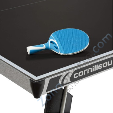 Теннисный стол Cornilleau 540 PRO Outdoor 7мм серый Теннисный стол Cornilleau 540 PRO Outdoor 7мм серый