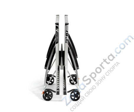 Теннисный стол Cornilleau 540 PRO Outdoor 7мм серый Теннисный стол Cornilleau 540 PRO Outdoor 7мм серый