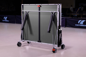 Теннисный стол Cornilleau 500 Indoor Grey