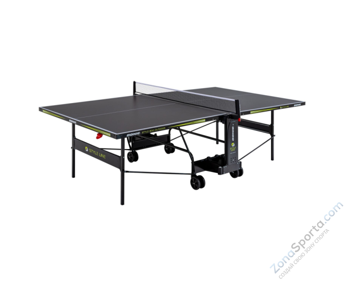 Теннисный стол Donic Style 800 Outdoor Теннисный стол Donic Style 800 Outdoor