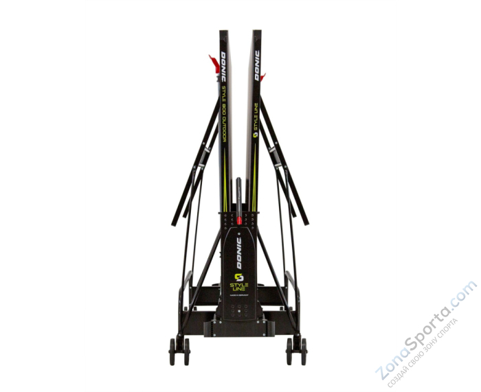 Теннисный стол Donic Style 800 Outdoor Теннисный стол Donic Style 800 Outdoor