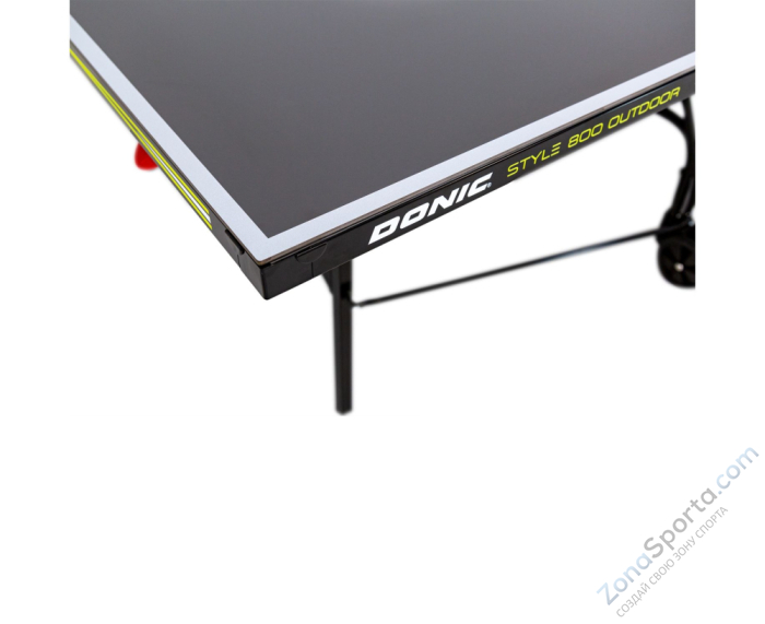 Теннисный стол Donic Style 800 Outdoor Теннисный стол Donic Style 800 Outdoor