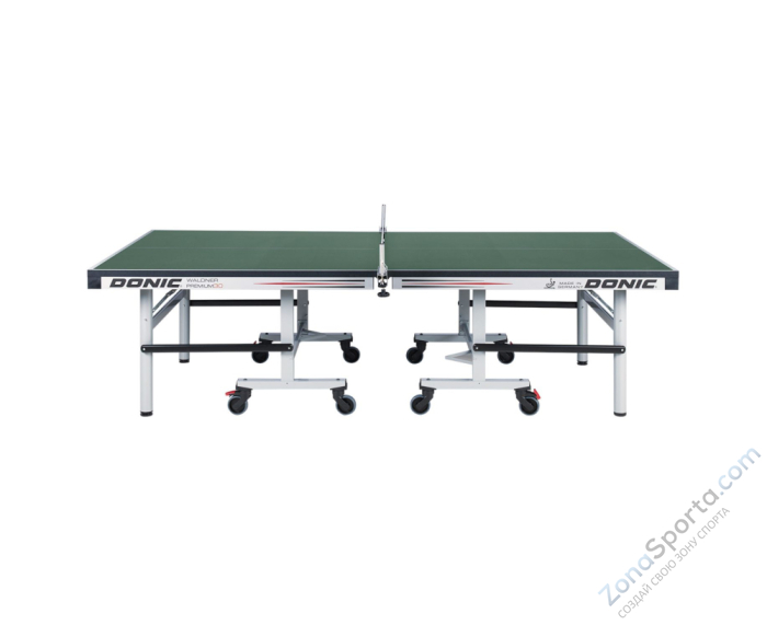 Теннисный стол DONIC Waldener Premium 30 green (без сетки) Теннисный стол DONIC Waldener Premium 30 green (без сетки)