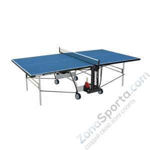 Теннисный стол DONIC Outdoor Roller 800-5 Blue