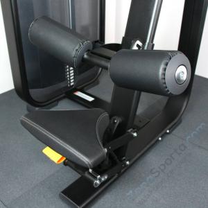 Сгибание ног сидя Protrain V8-505-200