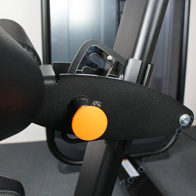 Тяга верхнего блока Protrain V8-522-200 Тяга верхнего блока Protrain V8-522-200