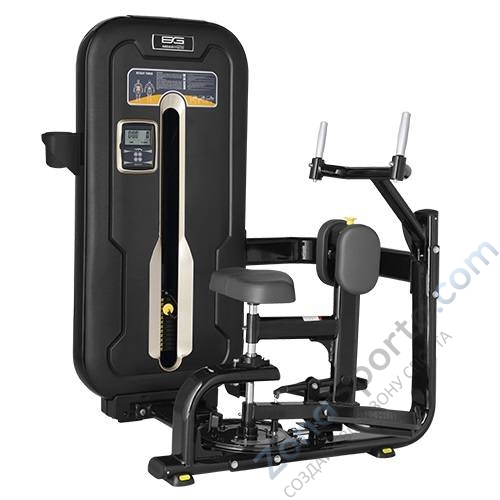 Торс-машина Bronze Gym MZM-011 Торс-машина Bronze Gym MZM-011