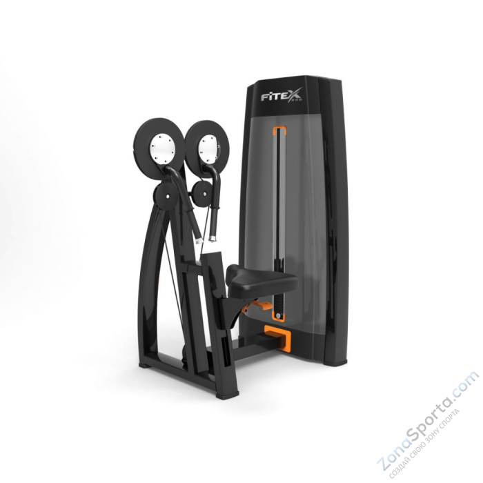 Тренажер для мышц груди Fitex Pro FTX-7308 Тренажер для мышц груди Fitex Pro FTX-7308