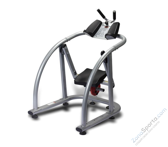 Тренажер для пресса Fitex AB Coaster Fitness Club Тренажер для пресса Fitex AB Coaster Fitness Club