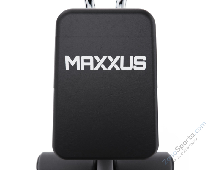 Тренажер для сгибания/разгибания ног DFC MAXXUS Тренажер для сгибания/разгибания ног DFC MAXXUS