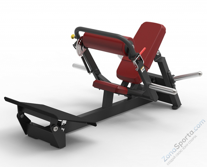 Тренажер Ягодичный мост Kraft Fitness PL KFPLGLE Тренажер Ягодичный мост Kraft Fitness PL KFPLGLE