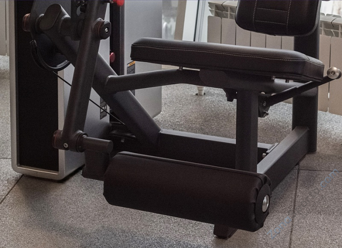 Тренажер Разгибание ног Kraft Fitness KFXLE Тренажер Разгибание ног Kraft Fitness KFXLE
