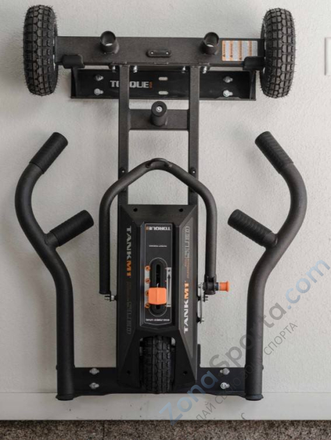 Тренажер Torque Tank-M1