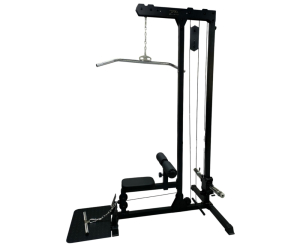 Тренажер тяга сверху/снизу DFC D2017G