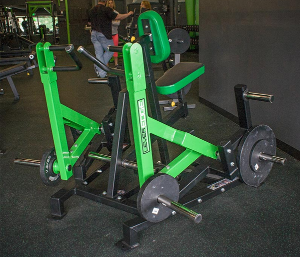 Тренажер Вертикальная гребля сидя Legend Fitness 6004 Тренажер Вертикальная гребля сидя Legend Fitness 6004