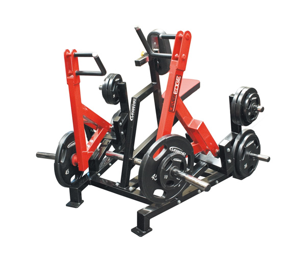 Тренажер Вертикальная гребля сидя Legend Fitness 6004 Тренажер Вертикальная гребля сидя Legend Fitness 6004