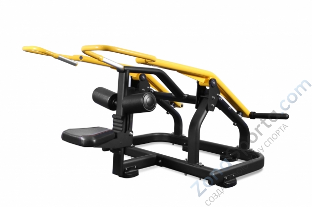 Трицепс Bronze Gym PL-1712 Трицепс Bronze Gym PL-1712