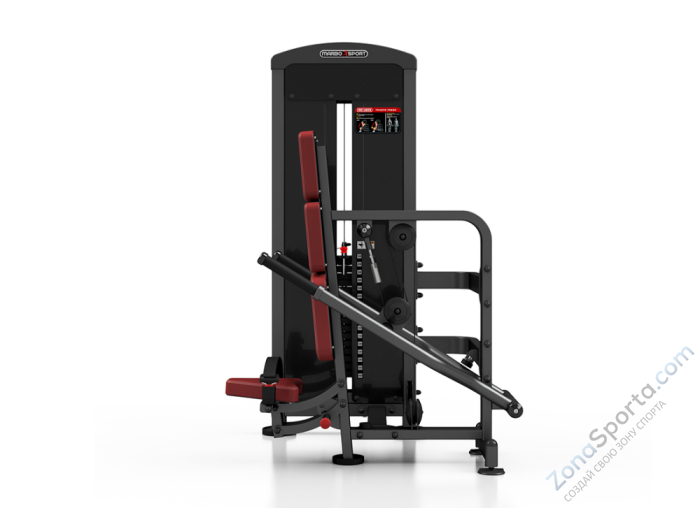 Трицепс-машина Marbo Sport MP-U233 Трицепс-машина Marbo Sport MP-U233