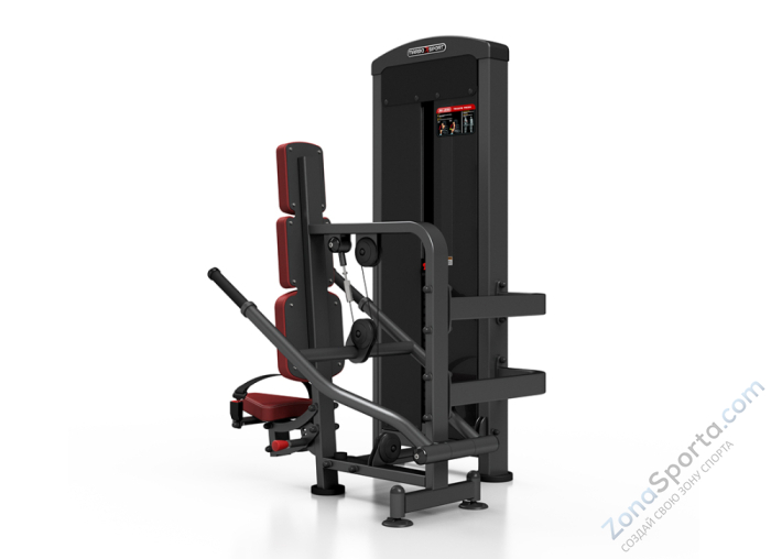Трицепс-машина Marbo Sport MP-U233 Трицепс-машина Marbo Sport MP-U233