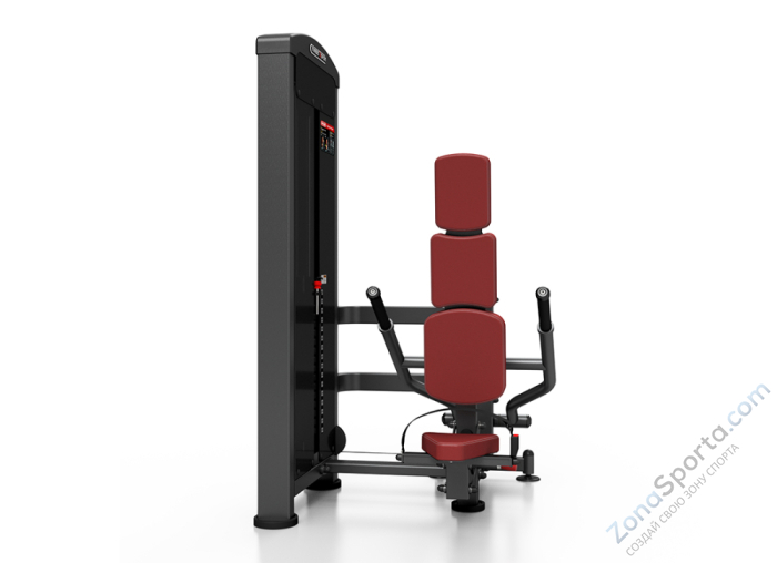 Трицепс-машина Marbo Sport MP-U233 Трицепс-машина Marbo Sport MP-U233