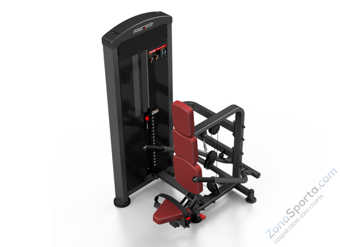 Трицепс-машина Marbo Sport MP-U233 Трицепс-машина Marbo Sport MP-U233