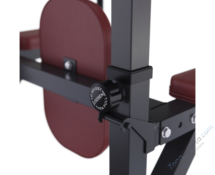 Турник-брусья DFC Power Tower G009B