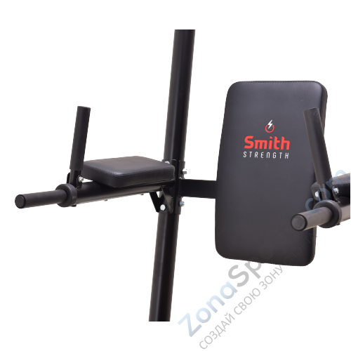 Турник/Пресс/Брусья Smith Strength HG2104 Турник/Пресс/Брусья Smith Strength HG2104