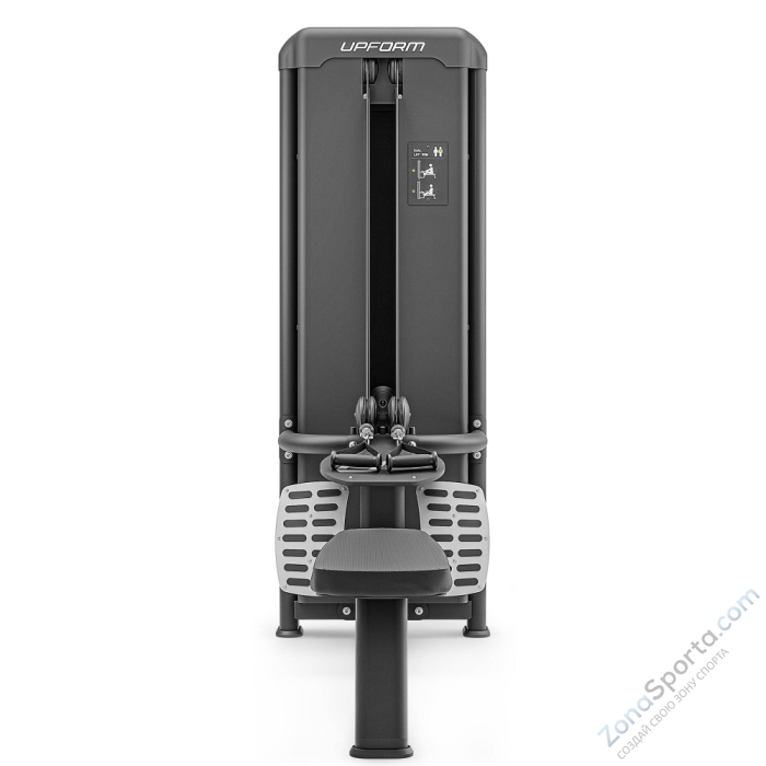 Тяга горизонтальная UpForm UR-U019 2.0 Тяга горизонтальная UpForm UR-U019 2.0