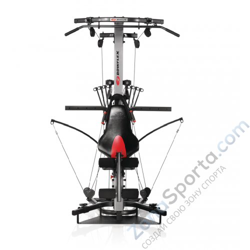 Мультистанция Bowflex Xtreme 2 SE (95 кг) Мультистанция Bowflex Xtreme 2 SE (95 кг)