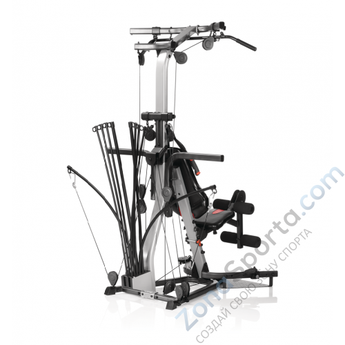 Мультистанция Bowflex Xtreme 2 SE (95 кг) Мультистанция Bowflex Xtreme 2 SE (95 кг)