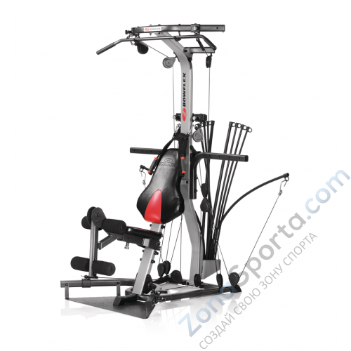 Мультистанция Bowflex Xtreme 2 SE (95 кг) Мультистанция Bowflex Xtreme 2 SE (95 кг)