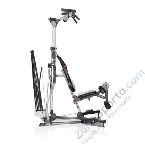 Мультистанция Bowflex Xtreme 2 SE (95 кг) Мультистанция Bowflex Xtreme 2 SE (95 кг)