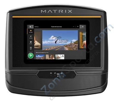 Велоэргометр Matrix R30XER Велоэргометр Matrix R30XER