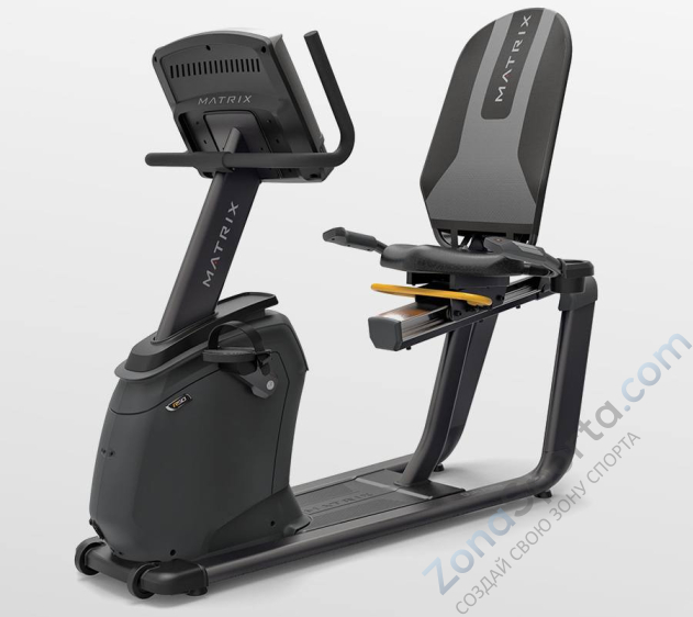 Велоэргометр Matrix R50XER Велоэргометр Matrix R50XER