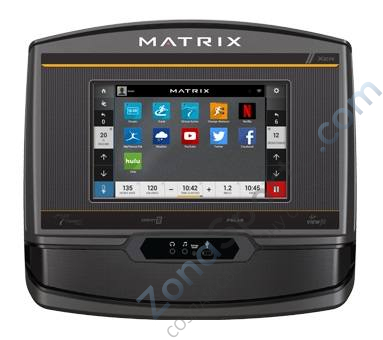 Велоэргометр Matrix R50XER Велоэргометр Matrix R50XER