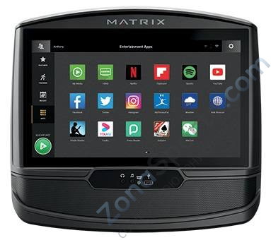 Велоэргометр Matrix R50XIR Велоэргометр Matrix R50XIR