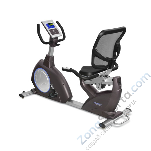 Велоэргометр Oxygen Satori RB HRC Велоэргометр Oxygen Satori RB HRC